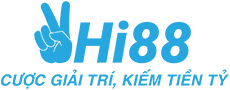 Logo thương hiệu Hi88
